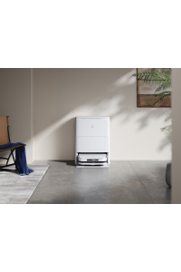 Ecovacs Deebot X5 Omni Bílá Obrázok pre Ecovacs Deebot X5 Omni Bílá
