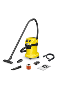 Obrázok pre Vacuum Cleaner WD 3 P V-17/4/20 Workshop