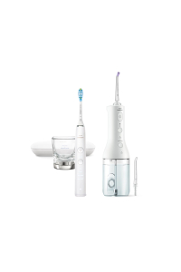 Obrázok pre Philips Cordless Power Flosser HX3886/41 9000 DiamondClean