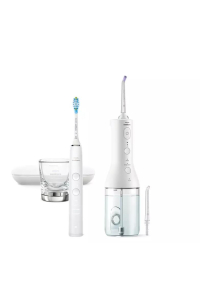 Obrázok pre Philips Cordless Power Flosser HX3886/41 9000 DiamondClean