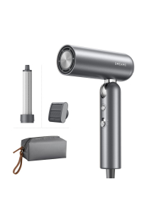 Obrázok pre Dreame Pocket vysoušeč vlasů 1300 W Šedá