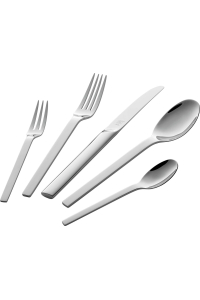 Obrázok pre ZWILLING MINIMALE Cutlery Set (60 pieces)