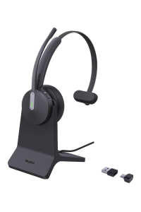 Obrázok pre Yealink BH70 Mono Headset with Stand for Teams
