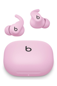 Beats by Dr. Dre Powerbeats Fit Sluchátka s mikrofonem Bezdrátový Do ucha Sporty Bluetooth Růžová Obrázok pre Beats by Dr. Dre Powerbeats Fit Sluchátka s mikrofonem Bezdrátový Do ucha Sporty Bluetooth Růžová