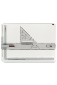 Obrázok pre Rotring Rapid A3 kreslicí desky A3 (297x420 mm) Bílá