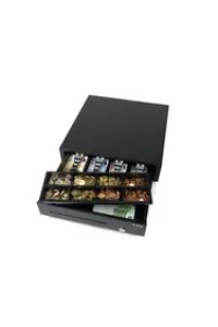 Safescan LD-4141 Elektronická zásuvka na peníze Obrázok pre Safescan LD-4141 Elektronická zásuvka na peníze