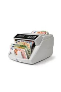 Safescan 2465-S Počítačka bankovek Černá, Bílá Obrázok pre Safescan 2465-S Počítačka bankovek Černá, Bílá