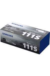 Obrázok pre Samsung Černá tonerová kazeta MLT-D111S