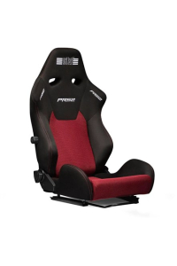 Next Level Racing PRS2 Performance Reclining Sim Racing Seat Obrázok pre Next Level Racing PRS2 Performance Reclining Sim Racing Seat