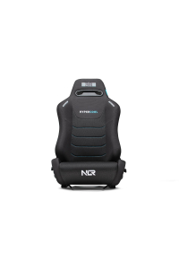 Next Level Racing ERS3 HYPERCOOL Ventilated Simracing Seat - black Obrázok pre Next Level Racing ERS3 HYPERCOOL Ventilated Simracing Seat - black
