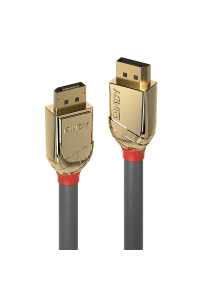 Obrázok pre Lindy 36298 DisplayPort kabel 20 m Šedá