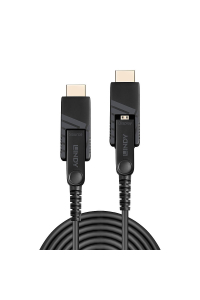 Lindy 38320 HDMI kabel 10 m HDMI Typ D (micro) Zlato Obrázok pre Lindy 38320 HDMI kabel 10 m HDMI Typ D (micro) Zlato