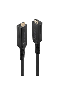 Obrázok pre Lindy 38320 HDMI kabel 10 m HDMI Typ D (micro) Zlato