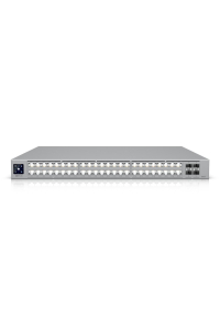 Obrázok pre Ubiquiti UniFi Pro XG 48 Řízený L2/L3 10G Ethernet (100/1000/10000) 1U Šedá