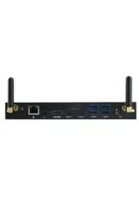 iiyama SDM31201BC-1L PC/pracovní stanice Intel® Core™ i3 i3-1220P 8 GB DDR4-SDRAM 256 GB SSD Windows 11 IoT Enterprise Mini PC Černá Obrázok pre iiyama SDM31201BC-1L PC/pracovní stanice Intel® Core™ i3 i3-1220P 8 GB DDR4-SDRAM 256 GB SSD Windows 11 IoT Enterprise Mini PC Černá
