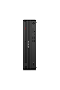 Lenovo ThinkCentre M70s Gen 6 Intel Core Ultra 5 225 16 GB DDR5-SDRAM 512 GB SSD Windows 11 Pro SFF PC Černá Obrázok pre Lenovo ThinkCentre M70s Gen 6 Intel Core Ultra 5 225 16 GB DDR5-SDRAM 512 GB SSD Windows 11 Pro SFF PC Černá