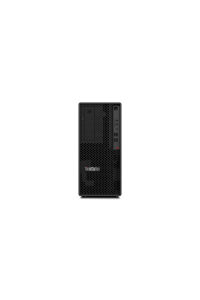 Obrázok pre Lenovo ThinkStation P2 Tower Gen 2 Intel Core Ultra 7 265K 32 GB DDR5-SDRAM 512 GB SSD Windows 11 Pro Pracovní stanice Černá
