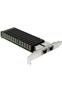 Obrázok pre Inter-Tech ST-7214 karta/adaptér rozhraní Interní RJ-45