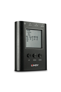 Obrázok pre Lindy 32675 generátor vzorků pro video testy HDMI