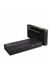 Obrázok pre Lindy 39384 KVM prodlužovací kabel Vysílač a přijímač