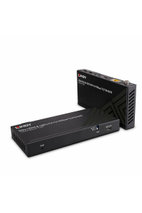 Lindy 39384 KVM prodlužovací kabel Vysílač a přijímač Obrázok pre Lindy 39384 KVM prodlužovací kabel Vysílač a přijímač