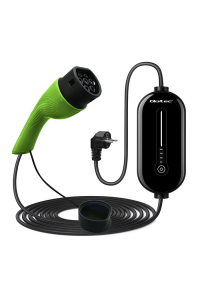Obrázok pre Mobile charger for EV cars, Type2, 3.5kW, 5m