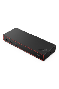 Obrázok pre Lenovo ThinkPad USB4 Dock 5000 Kabel Thunderbolt 4 Černá