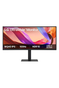 LG 34U650A-B počítačový monitor 86,4 cm (34 Obrázok pre LG 34U650A-B počítačový monitor 86,4 cm (34