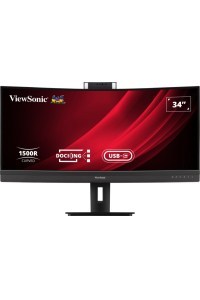 Obrázok pre Viewsonic VG3457CV počítačový monitor 86,4 cm (34
