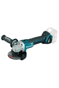 Obrázok pre Makita DGA 504 Z úhlová bruska 12,5 cm 11000 ot/min 2,3 kg