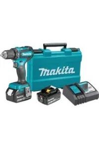 Cordless Drill Driver Makita DDF485RFE 2x3.0Ah/18V Obrázok pre Cordless Drill Driver Makita DDF485RFE 2x3.0Ah/18V
