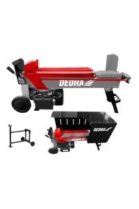 Log splitter 2000W 7T Obrázok pre Log splitter 2000W 7T