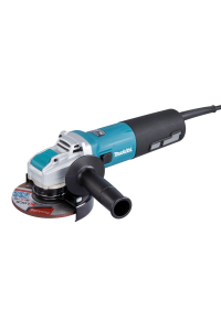 Obrázok pre Makita GA5080RX02 úhlová bruska 12,5 cm 12000 ot/min 2,6 kg