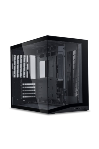 Obrázok pre Lian Li 011 Dynamic Mini O11D mini V2 Flow Mini Tower Černá