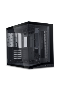 Obrázok pre Lian Li 011 Dynamic Mini O11 DYNAMIC MINI V2 Mini Tower Černá
