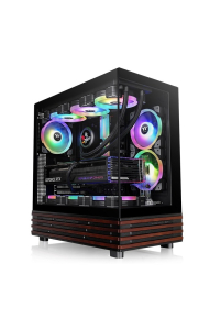 Obrázok pre Thermaltake View 270 Plus WS ARGB Midi Tower Černá