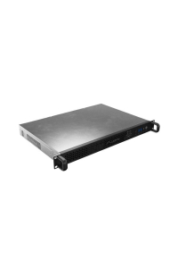 Lanberg SC01-3001-10B modular server chassis Rack (1U) 0 GB Obrázok pre Lanberg SC01-3001-10B modular server chassis Rack (1U) 0 GB