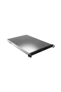Lanberg SC01-6501-12B modular server chassis Rack (1U) 0 GB Obrázok pre Lanberg SC01-6501-12B modular server chassis Rack (1U) 0 GB