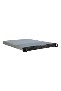 Obrázok pre Inter-Tech IPC 1U-10255 Skříň Černá