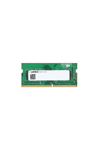 Obrázok pre Mushkin Essentials paměťový modul 16 GB 1 x 16 GB DDR4 260-pin SO-DIMM