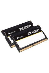 Obrázok pre Corsair CMSA32GX4M2A2666C18 paměťový modul 32 GB 2 x 16 GB DDR4 288-pin DIMM