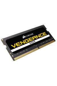 Obrázok pre Corsair Vengeance paměťový modul 32 GB 2 x 16 GB DDR4 260-pin SO-DIMM
