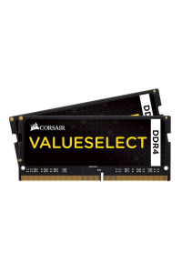 Corsair Vengeance paměťový modul 32 GB 2 x 16 GB DDR4 260-pin SO-DIMM Obrázok pre Corsair Vengeance paměťový modul 32 GB 2 x 16 GB DDR4 260-pin SO-DIMM