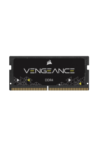 Obrázok pre Corsair Vengeance paměťový modul 16 GB 1 x 16 GB DDR4 260-pin SO-DIMM