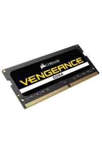 Corsair Vengeance paměťový modul 16 GB 1 x 16 GB DDR4 260-pin SO-DIMM Obrázok pre Corsair Vengeance paměťový modul 16 GB 1 x 16 GB DDR4 260-pin SO-DIMM