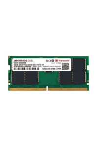 Obrázok pre Transcend JetRam JM4800ASE-16G paměťový modul 16 GB 1 x 16 GB DDR5