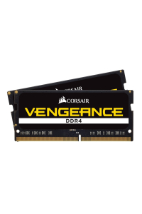 Obrázok pre Corsair Vengeance 16GB DDR4-2400 paměťový modul 2 x 8 GB 260-pin SO-DIMM