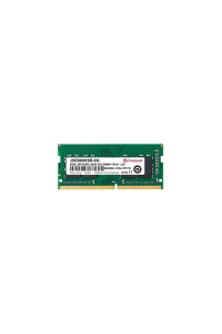 Obrázok pre Transcend JetRam JM2666HSB-16G paměťový modul 16 GB 1 x 16 GB DDR4 260-pin SO-DIMM