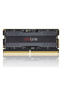 Obrázok pre Mushkin MRA5S560LKKD16G paměťový modul 16 GB 1 x 16 GB DDR5