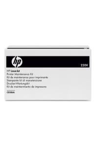 HP Color LaserJet CE506A 220V Fixační jednotka Obrázok pre HP Color LaserJet CE506A 220V Fixační jednotka
